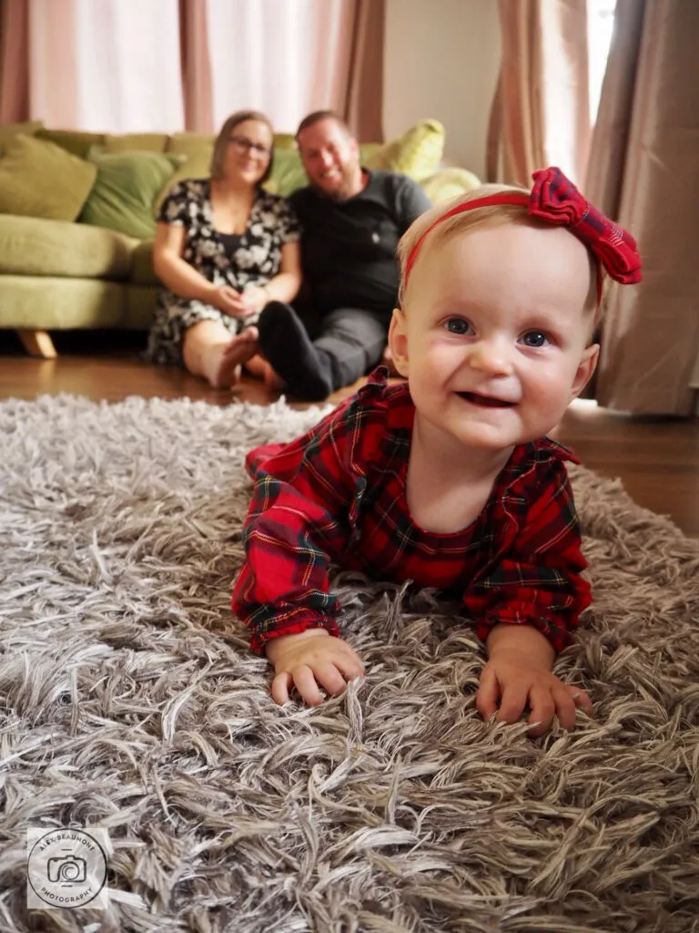 Family & Newborn Photographer in Brighton